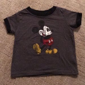 Vintage Mickey T-shirt